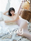 Xiuren秀人网 2025.02.26 NO.9935 姚若兮vay(64)